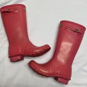 Kids Hunter Rainboots